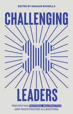Challenging Leaders (Paperback)