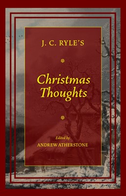 Christmas Thoughts (Hard Cover)