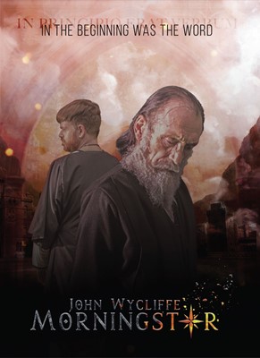 John Wycliffe Morningstar Limited Edition DVD Box Set (DVD)