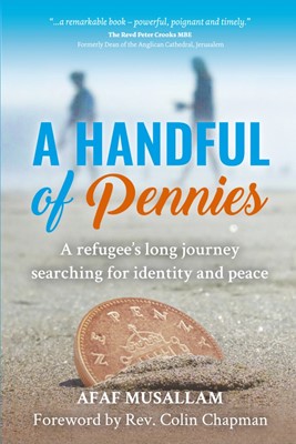 Handful of Pennies, A (Paperback)