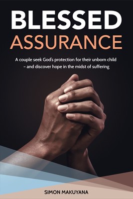 Blessed Assurance (Paperback)