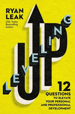 Leveling Up (Hard Cover)