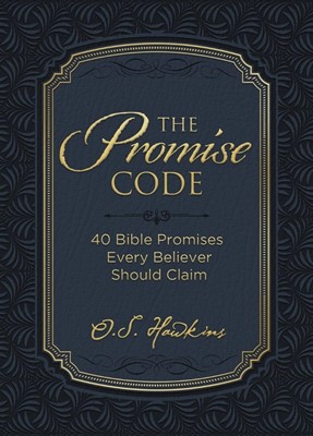 The Promise Code (Hard Cover)