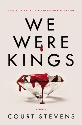 We Were Kings (Paperback)