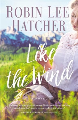 Like the Wind (Paperback)