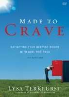 Made To Crave (DVD)