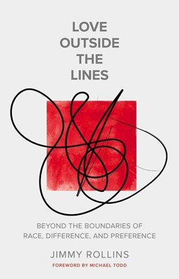 Love Outside the Lines (Paperback)