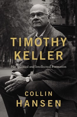 Timothy Keller (Paperback)