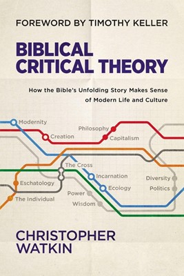Biblical Critical Theory (Hard Cover)