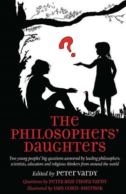 The Philosophers' Daughter (Paperback)
