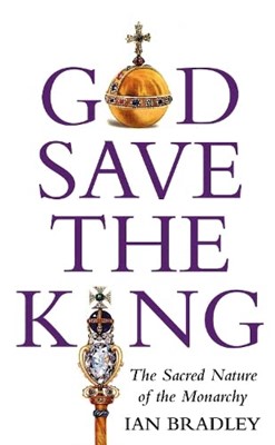 God Save the King (Paperback)