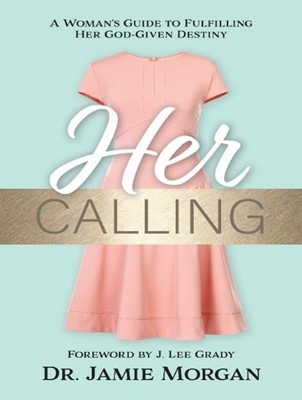 Her Calling (Paperback)