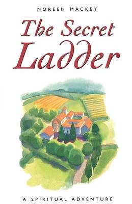 The Secret Ladder (Paperback)