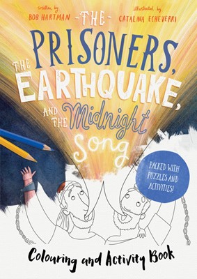 The Prisoners Earthquake and the Midnight Song (Paperback)