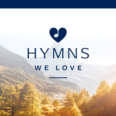 Hymns We Love DVD (DVD)