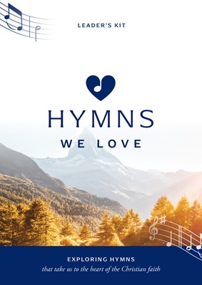 Hymns We Love Leader's Kit (Kit)