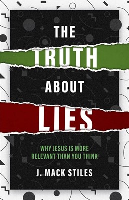 The Truth About Lies (Paperback)