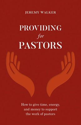 Providing for Pastors (Paperback)