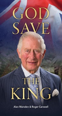 God Save the King Tract (Tracts)