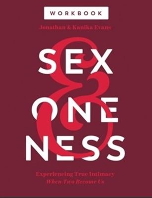 Sex and Oneness Workbook (Paperback)