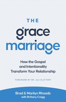 The Grace Marriage (Paperback)