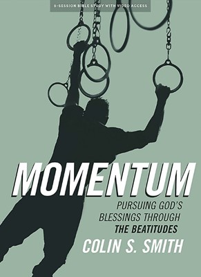 Momentum Bible Study Book with Video Access (Paperback)