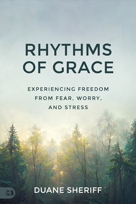 Rhythms of Grace (Paperback)