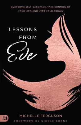 Lessons from Eve (Paperback)