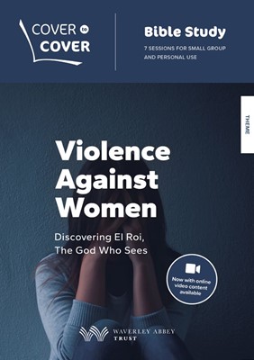 Cover to Cover: Violence Against Women (Paperback)