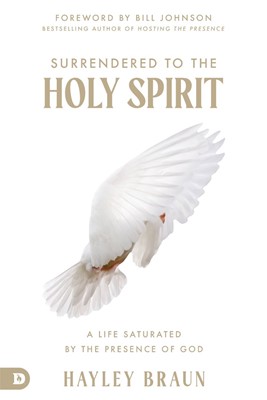 Surrendered to the Holy Spirit (Paperback)