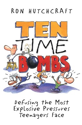 Ten Time Bombs (Paperback)