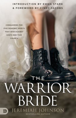 The Warrior Bride (Paperback)