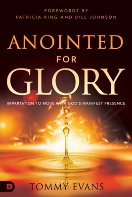 Anointed for Glory (Paperback)