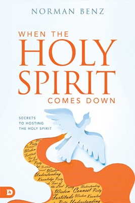 When the Holy Spirit Falls (Paperback)
