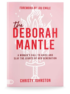 The Deborah Mantle (Paperback)