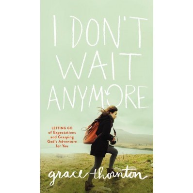 I Don't Wait Anymore (Paperback)
