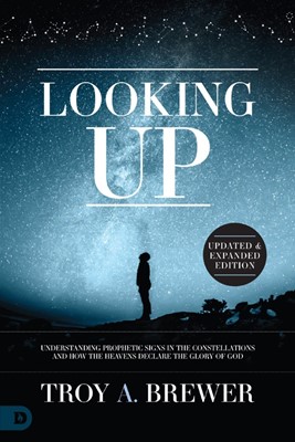 Looking Up, Updated & Expanded Edition (Paperback)