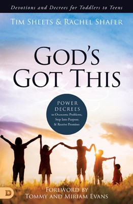 God's Got This (Paperback)