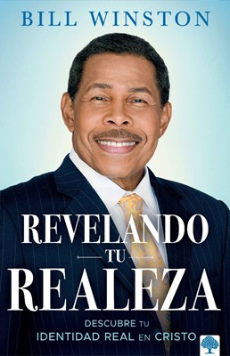 Revelando Tu Realeza (Paperback)