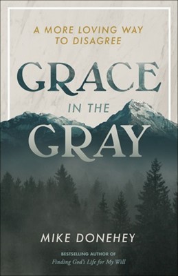 Grace in the Gray (Paperback)