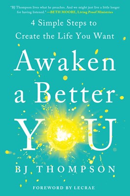Awaken a Better You (Paperback)