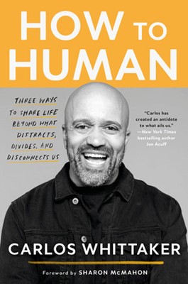 How to Human (Paperback)