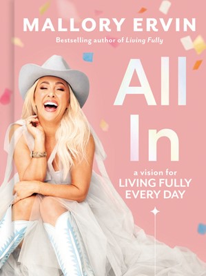 All In (Hard Cover)