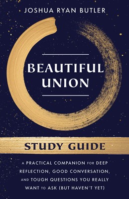 Beautiful Union Study Guide (Paperback)