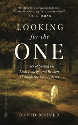 Looking for the One (Paperback)