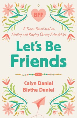 Let's Be Friends (Paperback)