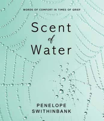 Scent of Water (Paperback)