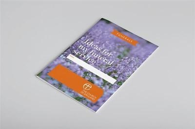 Funeral Planning Booklet (pack of 20) (Booklet)