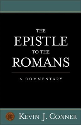 The Epistle To The Romans (Paperback)