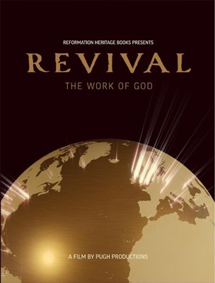 Revival Documentary DVD (DVD)